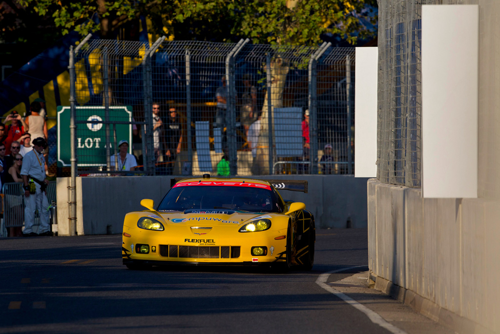 Jan Magnussen jagter egen rekord i USA.
(Foto: Jan Kaiser)